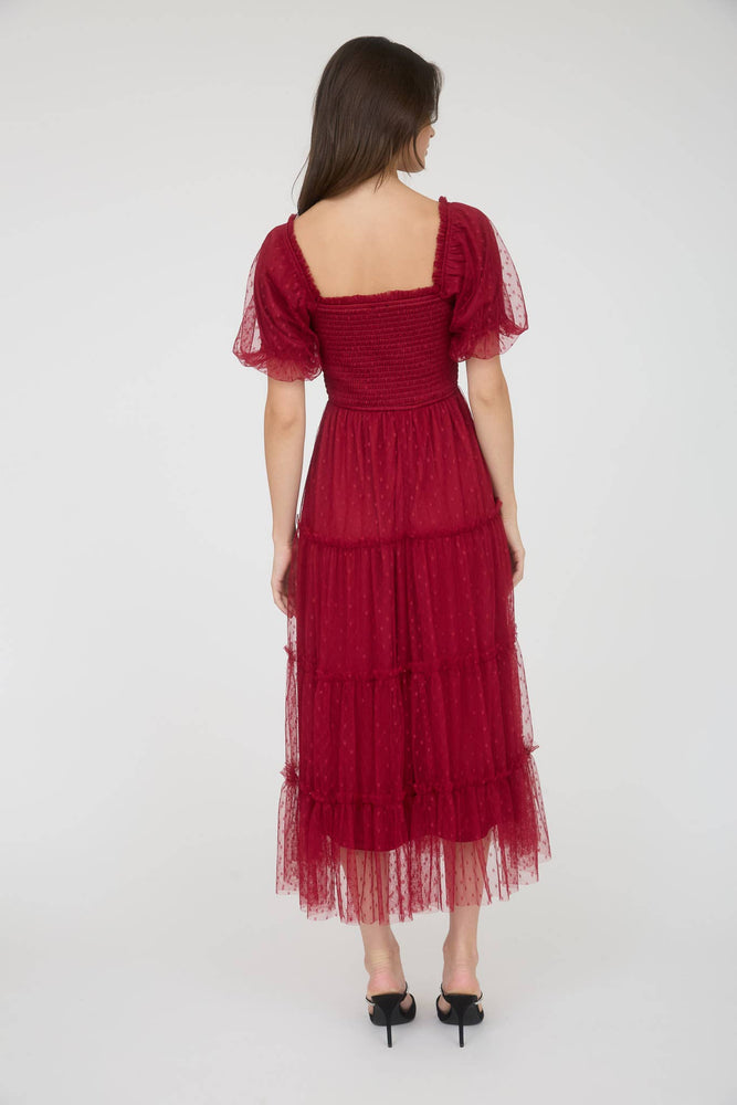 Tulle Good To Be True