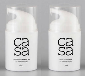 Casa Clean Conditioning Rinse