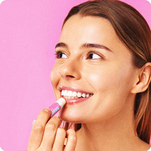 Vegan Lip Balm | Sweet Mint
