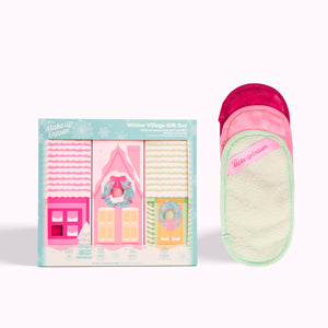 Winter Village Set | $50 Value