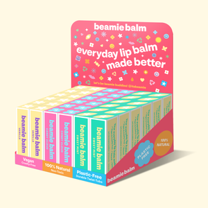 Vegan Lip Balm | Sweet Mint