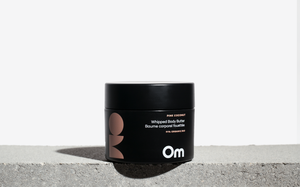 Pink Coconut Nourishing Whipped Body Butter