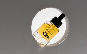 Rosehip + Black Cumin Clarifying Face Oil Mini