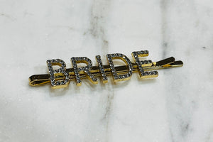 Bride Hair Pin