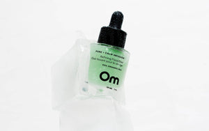 Pure + Calm Infusion Refining Face Elixir Mini