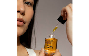 Rosehip + Black Cumin Clarifying Face Oil Mini