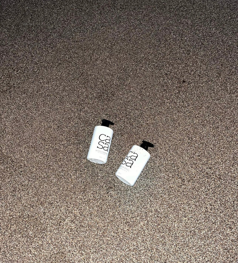 Casa Clean Shampoo