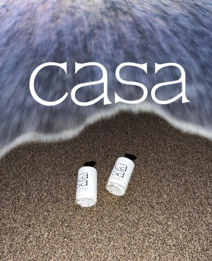 Casa Clean Conditioning Rinse