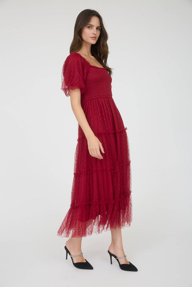 Tulle Good To Be True