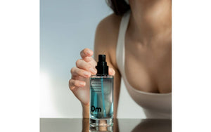 Spirulina Tonic Clarifying Face Mist Mini