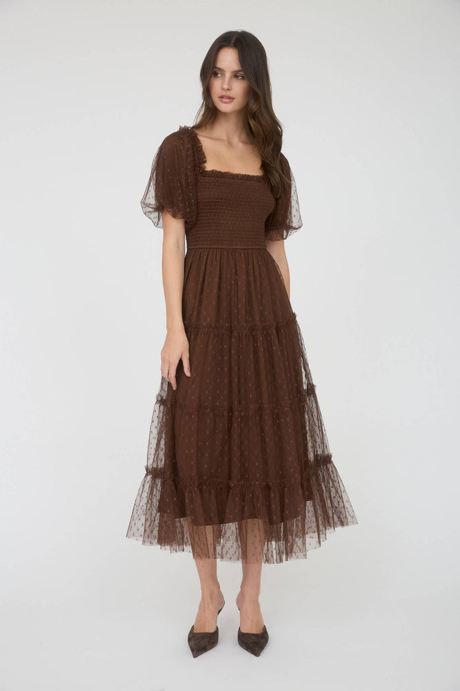 Tulle Good To Be True