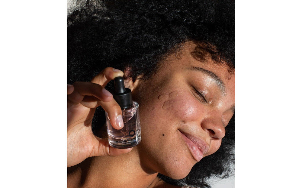 Youth Infusion Hydrating Face Elixir Mini