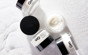 Coconut Dew Hyaluronic Moisture Cream Mini