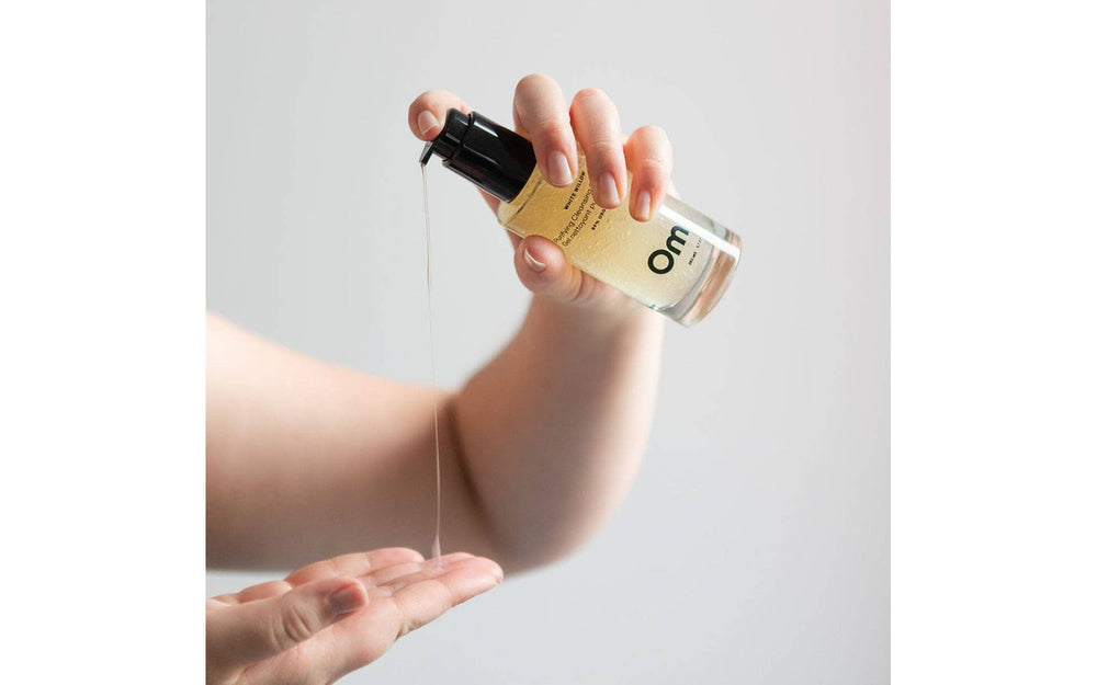 White Willow Purifying Cleansing Gel Mini