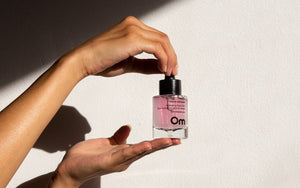 Youth Infusion Hydrating Face Elixir Mini