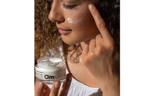 Coconut Dew Hyaluronic Moisture Cream Mini