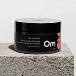 Pink Coconut Nourishing Whipped Body Butter