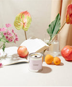 Sundays | Lavender + Apricot + Sandalwood 4oz